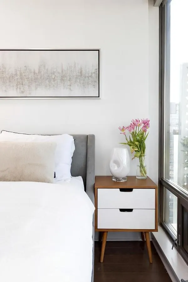 Luxury Executive Condo Yorkville Toronto