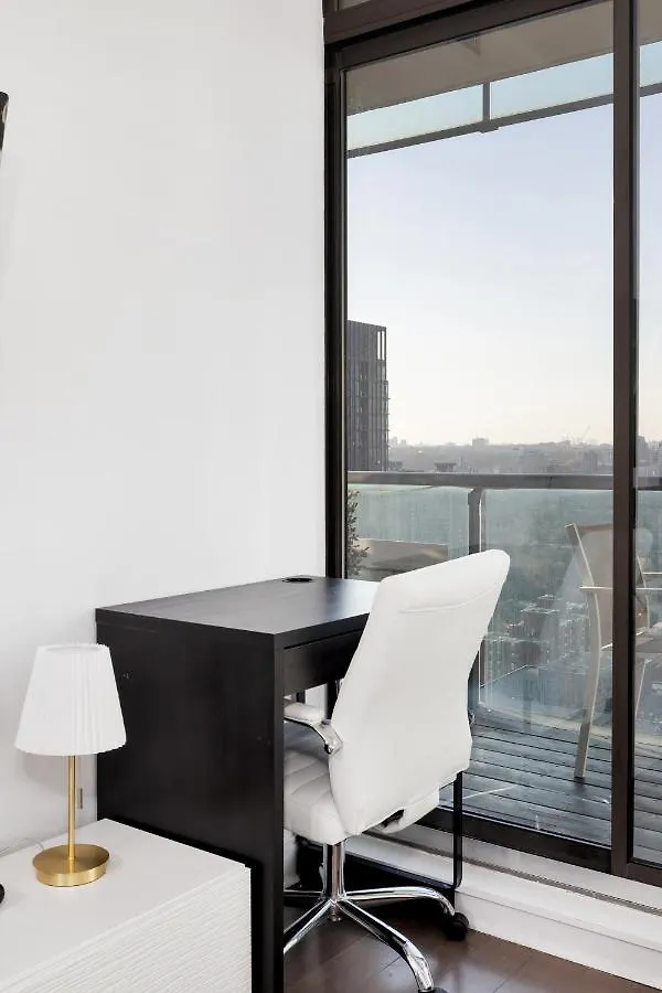 Luxury Executive Condo Yorkville Toronto 0*,